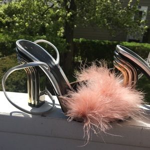 Marco de Vincenzo ‘Maraboo’ sandals size 38